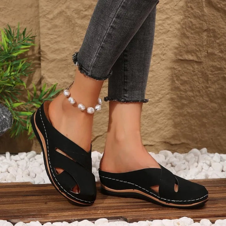 Kirra | Casual Orthopaedic Sandals