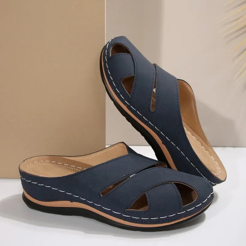 Kirra | Casual Orthopaedic Sandals