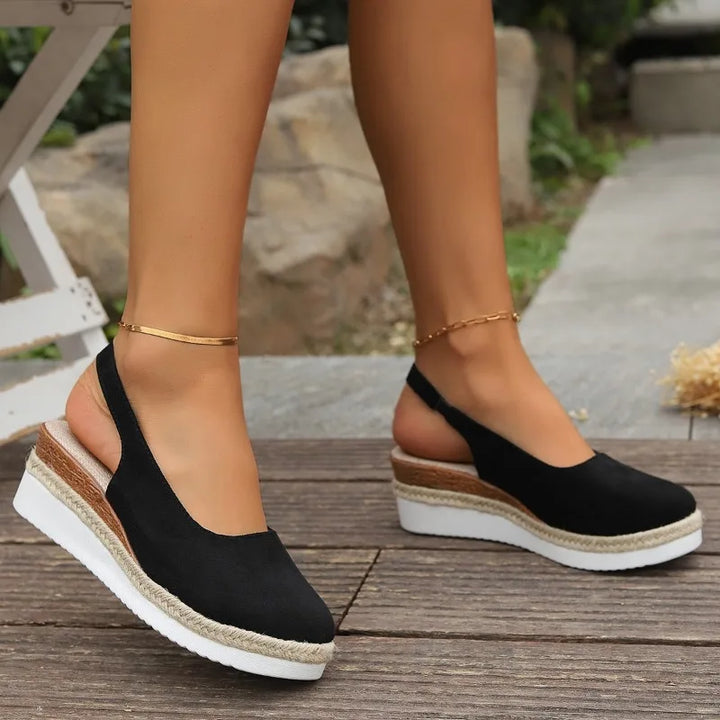 Mariam | Orthopaedic Sandals