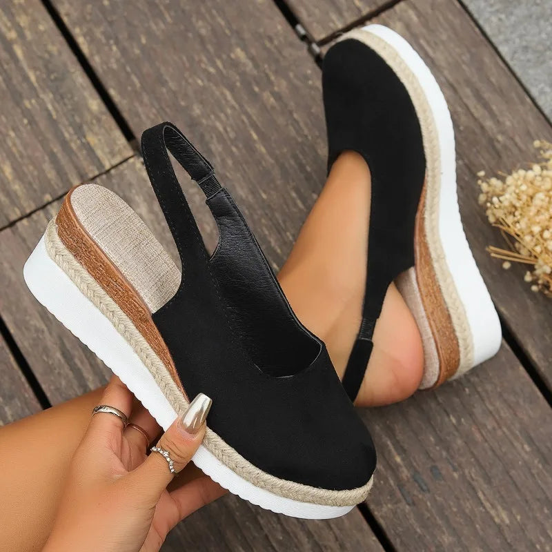 Mariam | Orthopaedic Sandals