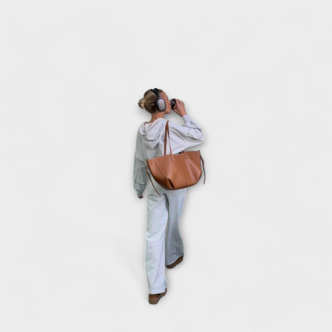 Samantha | Women’s Modern Everyday Carry Style Handbag