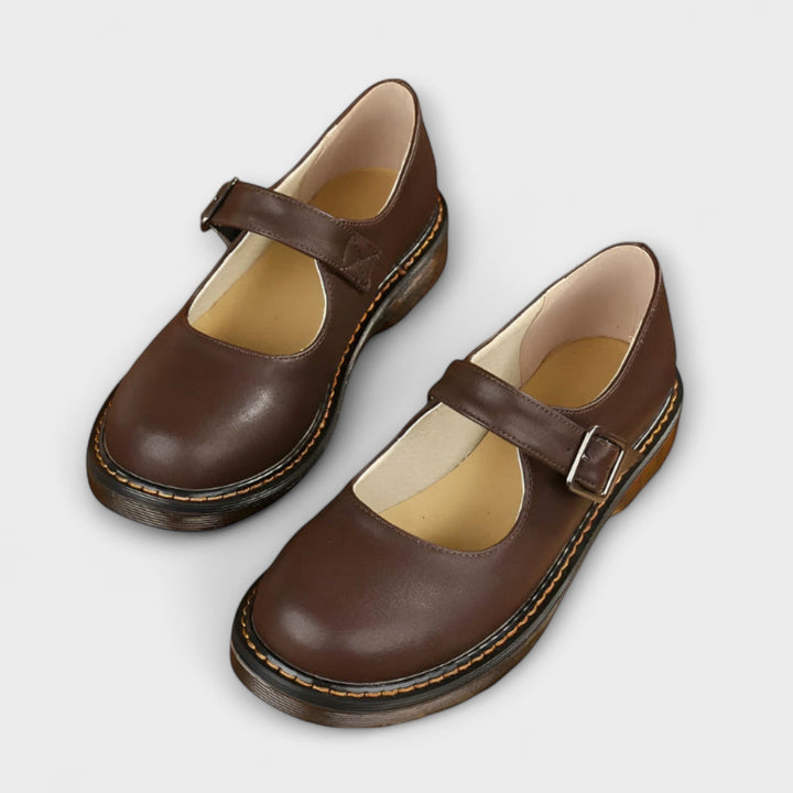 Syvanna | Orthopaedic Shoes
