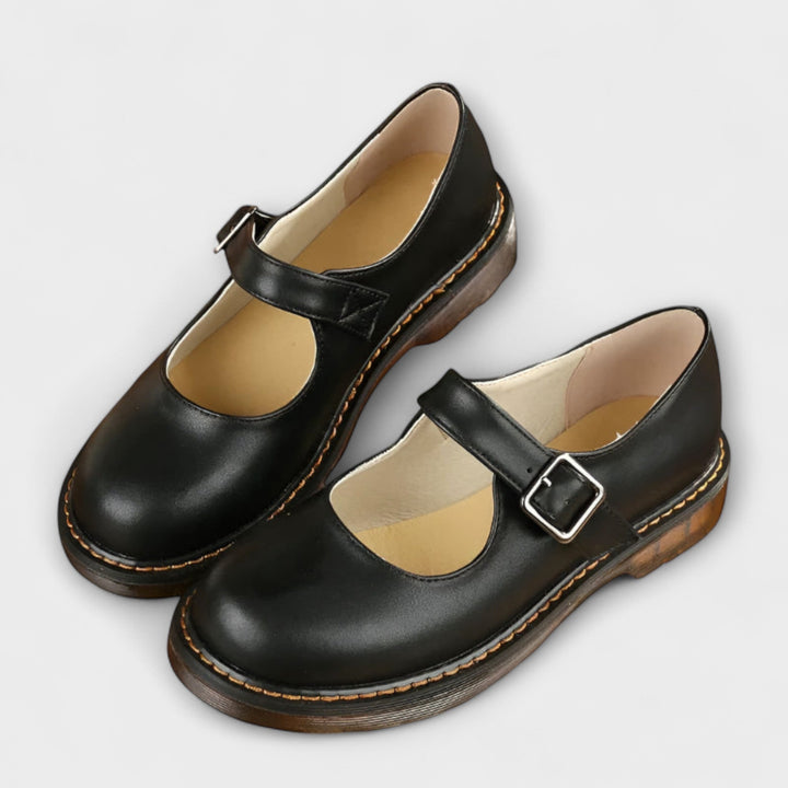 Syvanna | Orthopaedic Shoes