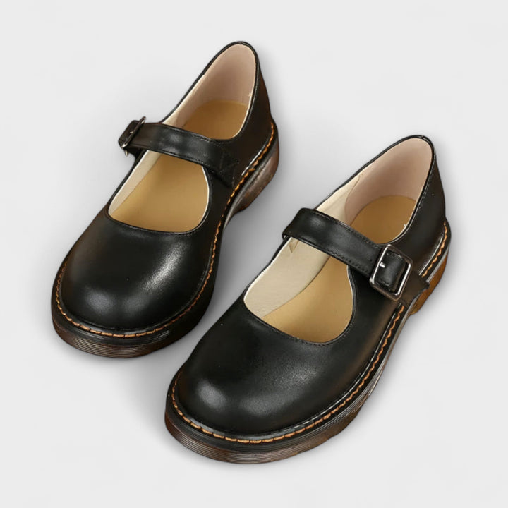 Syvanna | Orthopaedic Shoes
