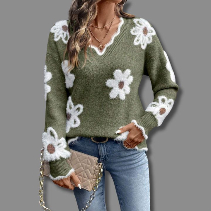 Talli | Elegant Jumper