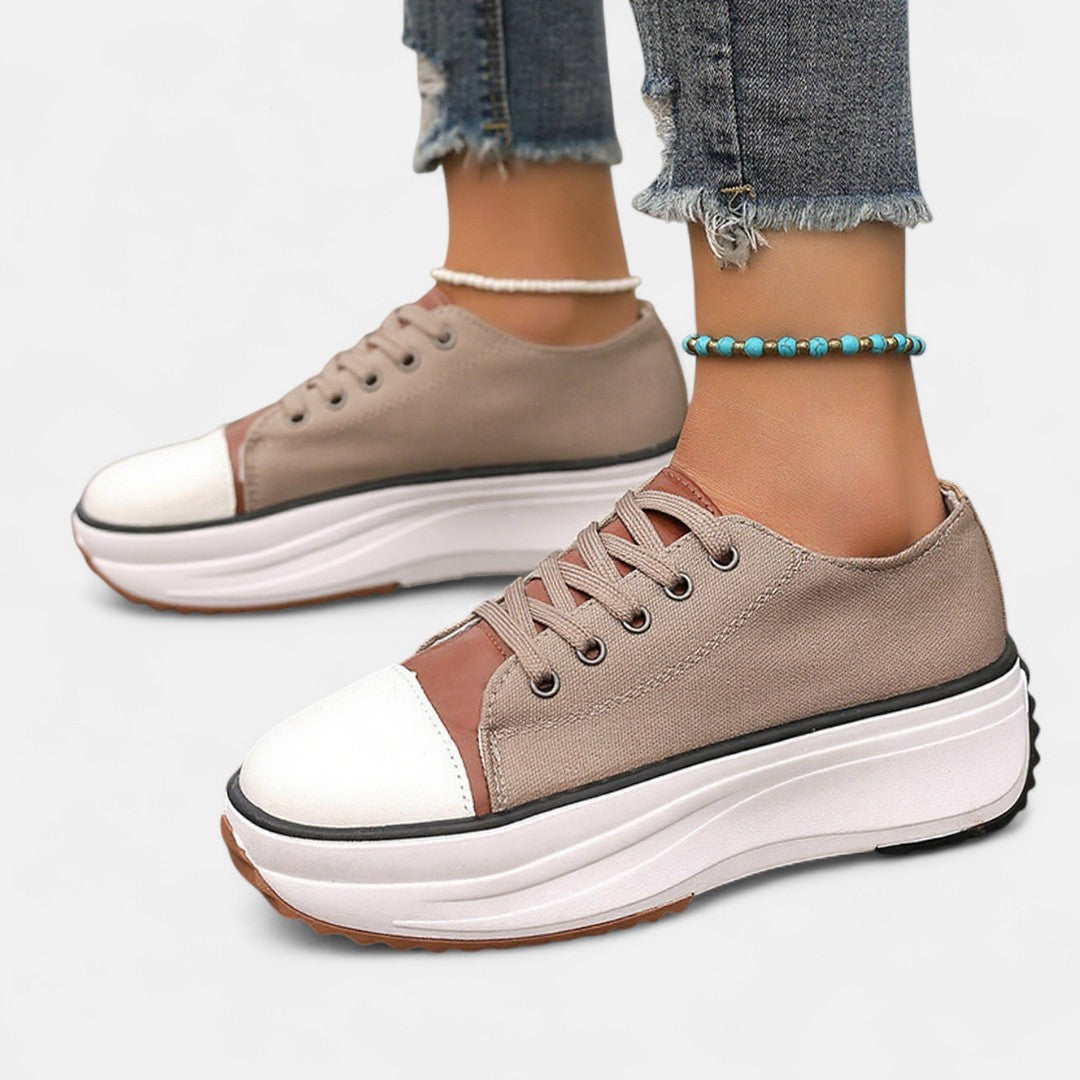Eveloise | Comfortable Trainers