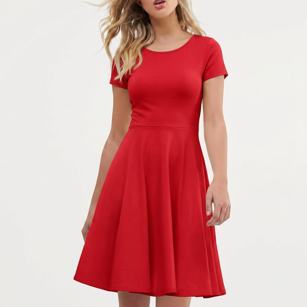 Evelyn Quinn | Timeless Elegance With A Feminine Touch