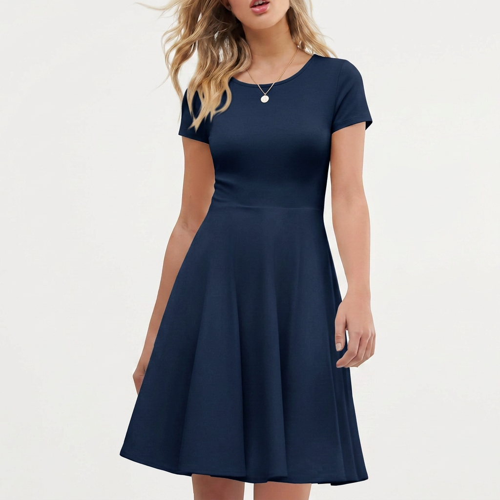 Evelyn Quinn | Timeless Elegance With A Feminine Touch