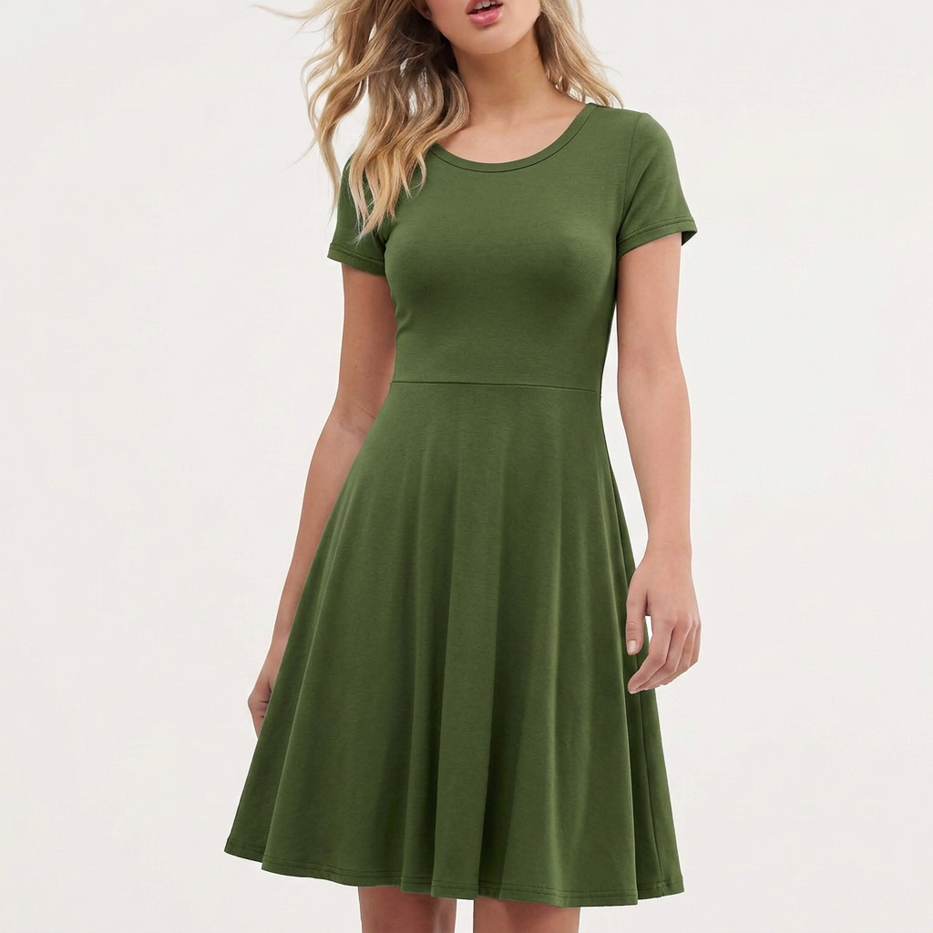 Evelyn Quinn | Timeless Elegance With A Feminine Touch