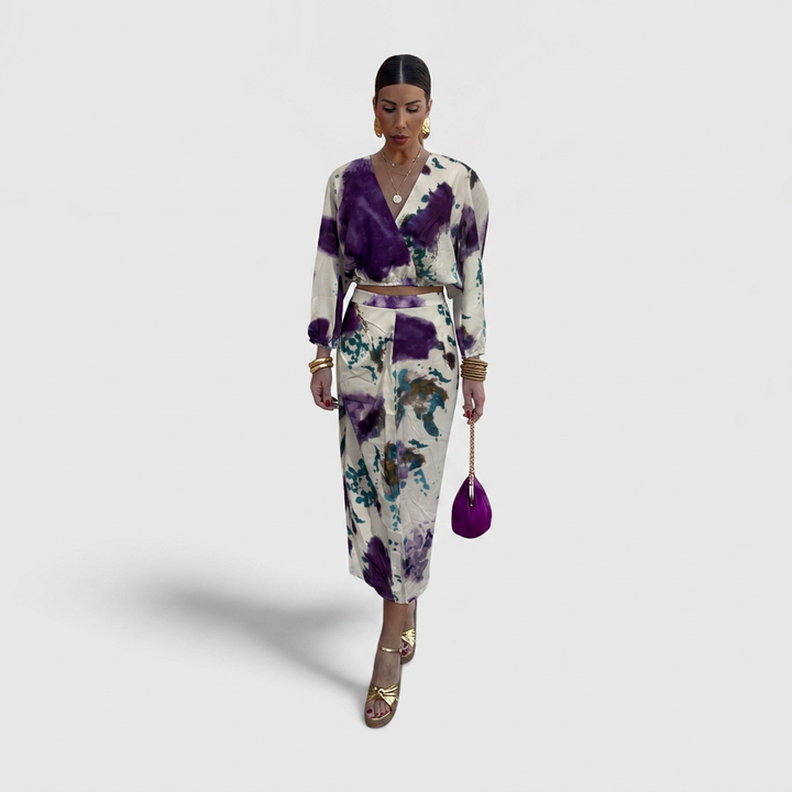 Meilora | Sophisticated Dress