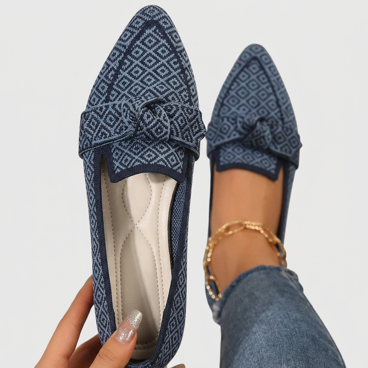Maricela | Orthopaedic Loafers