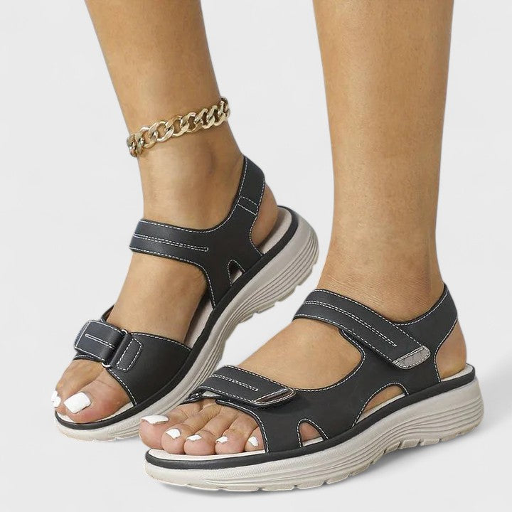 Simona | Orthopaedic Sandals