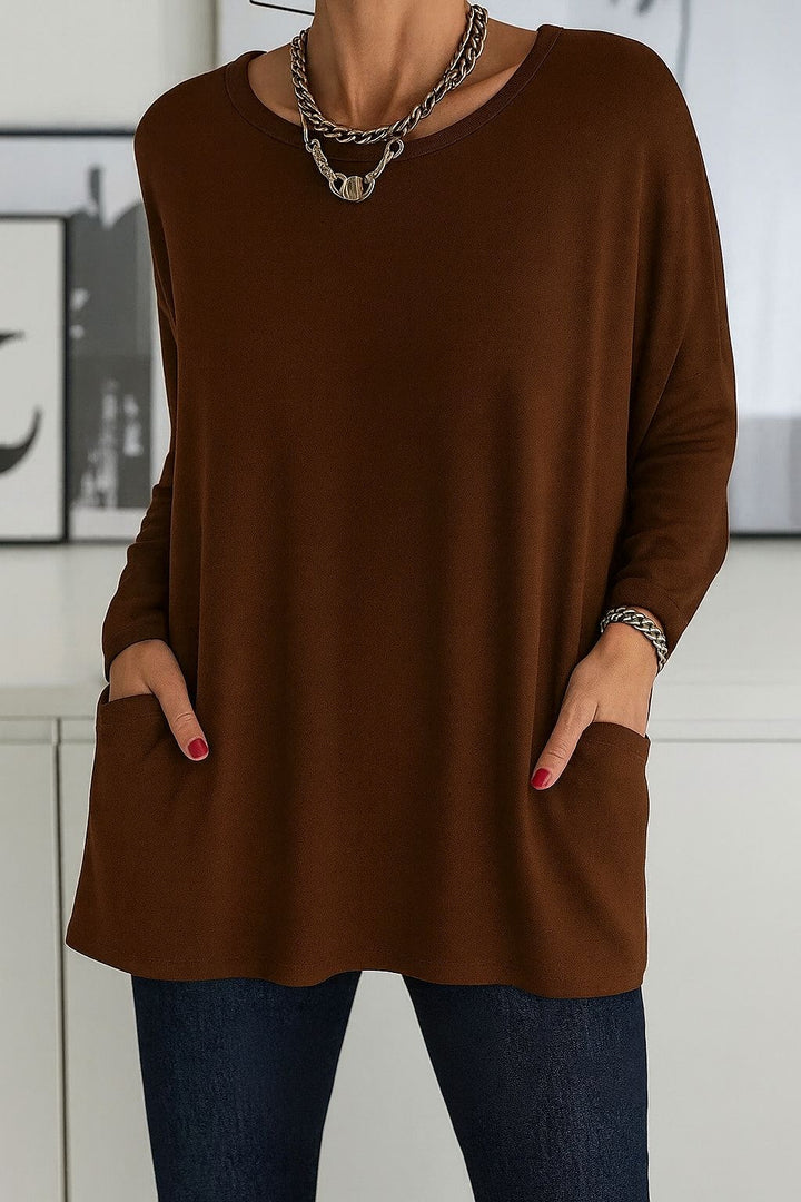 Mia | Comfortable Top
