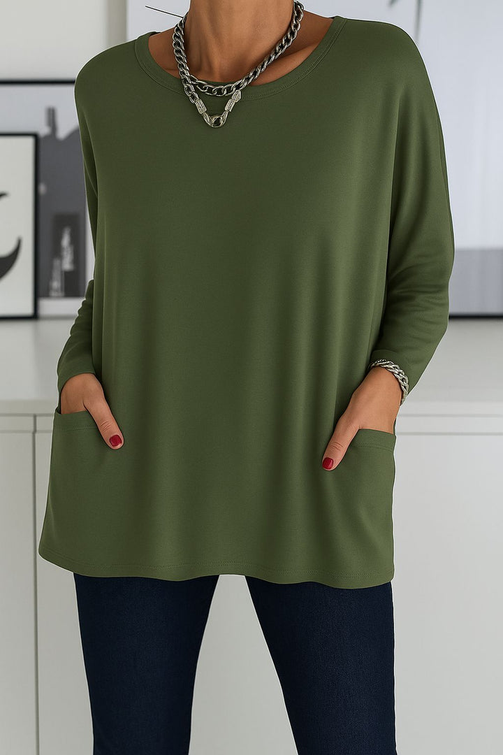 Mia | Comfortable Top