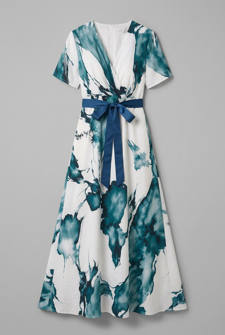 Xavrynah | Sophisticated Dress