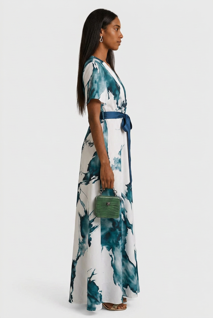 Xavrynah | Sophisticated Dress