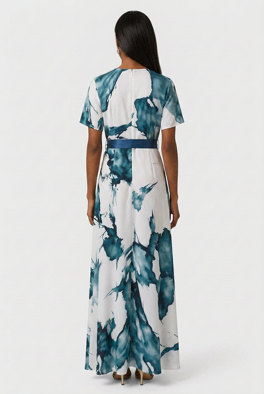 Xavrynah | Sophisticated Dress