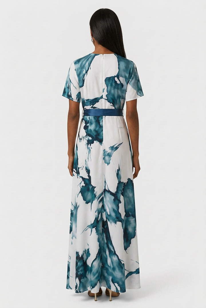 Xavrynah | Sophisticated Dress