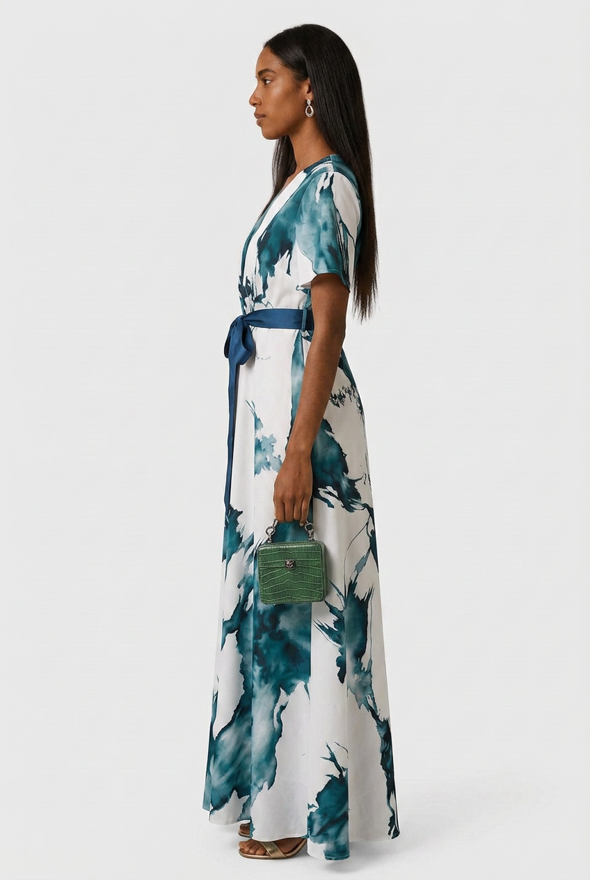 Xavrynah | Sophisticated Dress