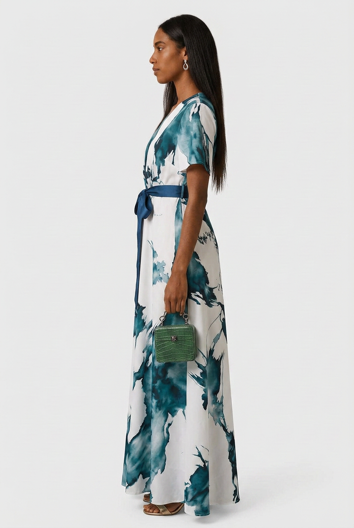 Xavrynah | Sophisticated Dress
