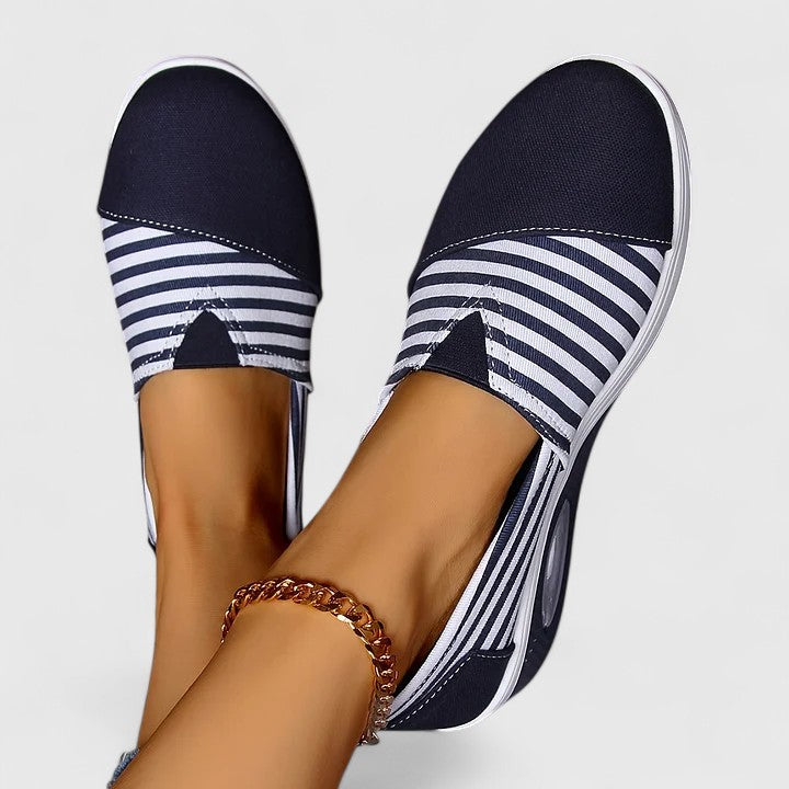 Julia | Orthopaedic Trainers