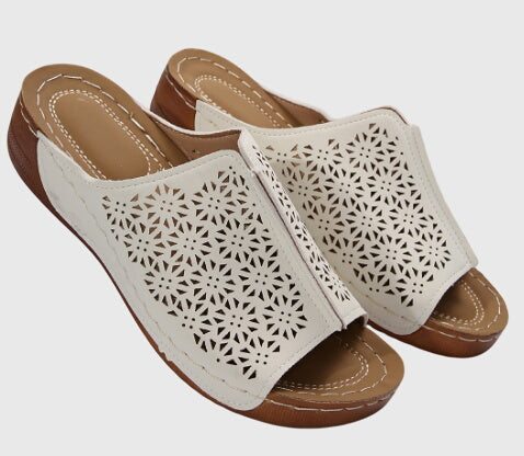 Natalia | Orthopaedic Sandals