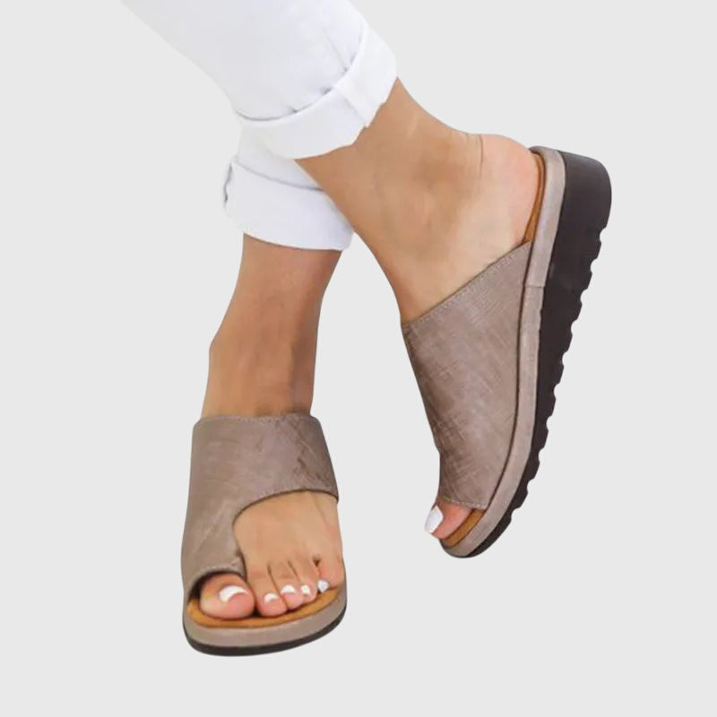 Lizzie | Orthopaedic Summer Sandals