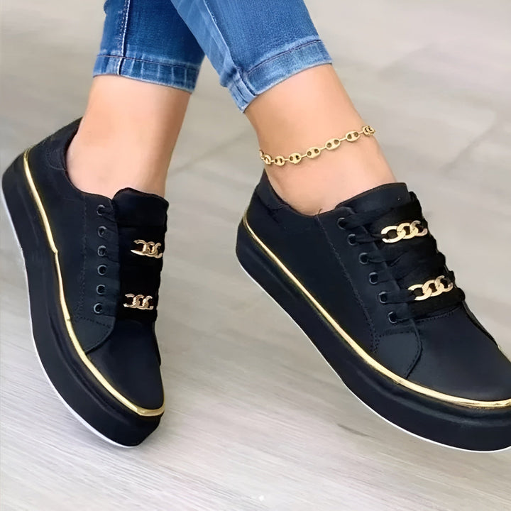 Alexya | Stylish Orthopaedic Women’s Trainers
