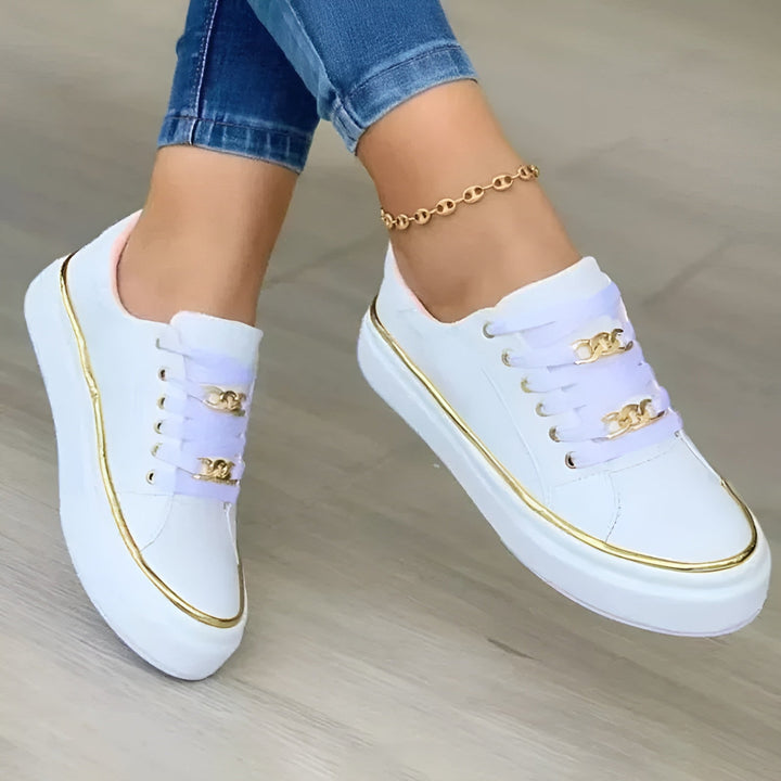 Alexya | Stylish Orthopaedic Women’s Trainers