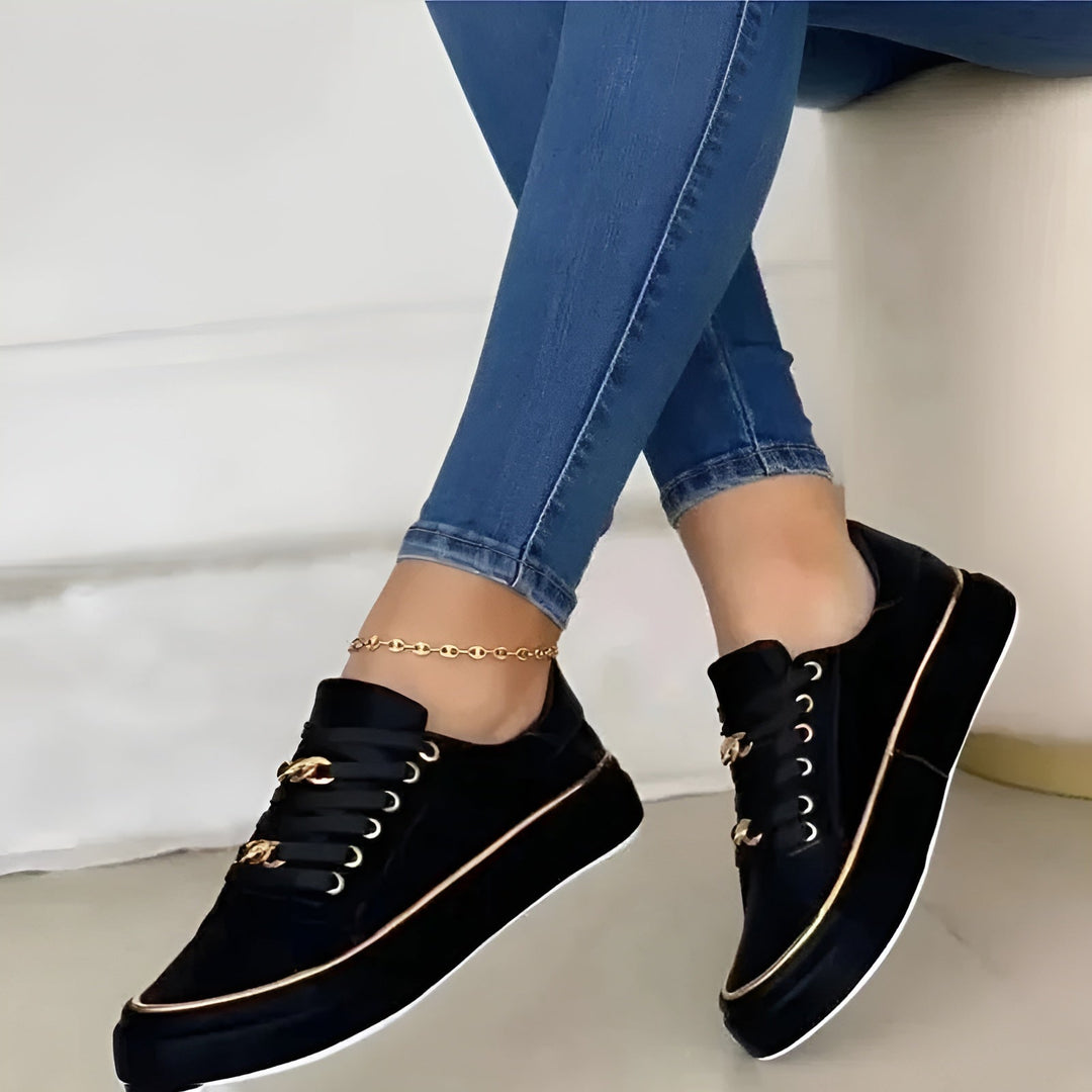 Alexya | Stylish Orthopaedic Women’s Trainers