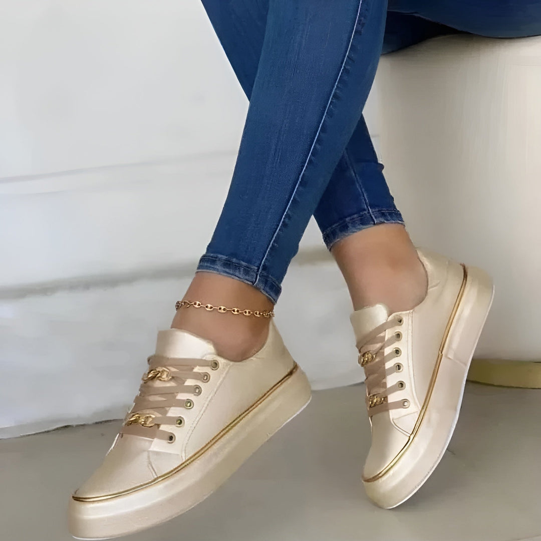 Alexya | Stylish Orthopaedic Women’s Trainers