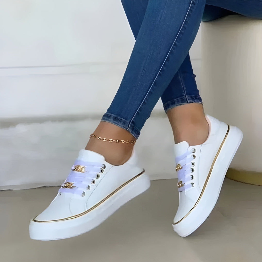 Alexya | Stylish Orthopaedic Women’s Trainers
