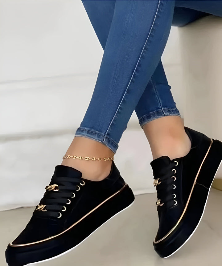 Alexya | Stylish Orthopaedic Women’s Trainers