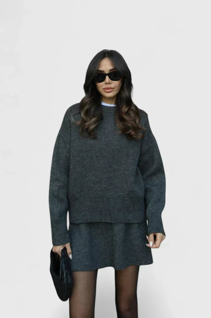 Ximaryell | Comfortable Jumper Set