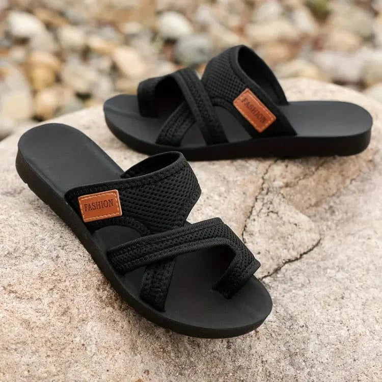 Elody | Orthopaedic Slipper