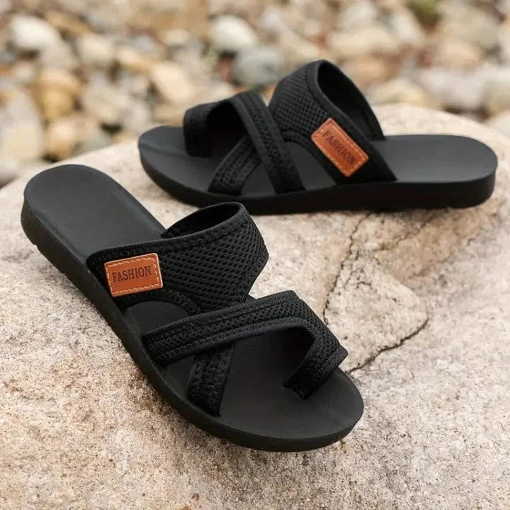 Elody | Orthopaedic Slipper