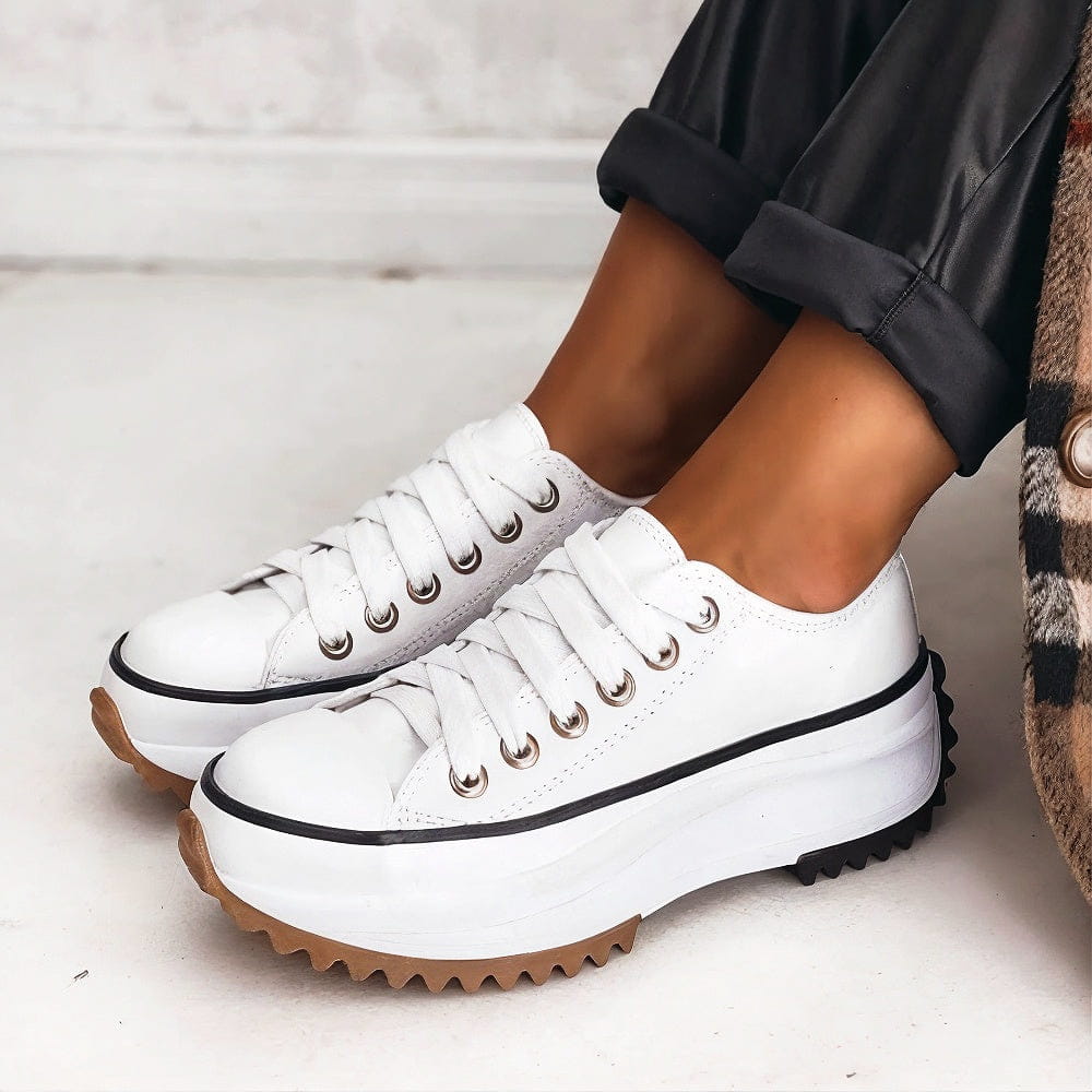 Sylva | Great Sole Trainers