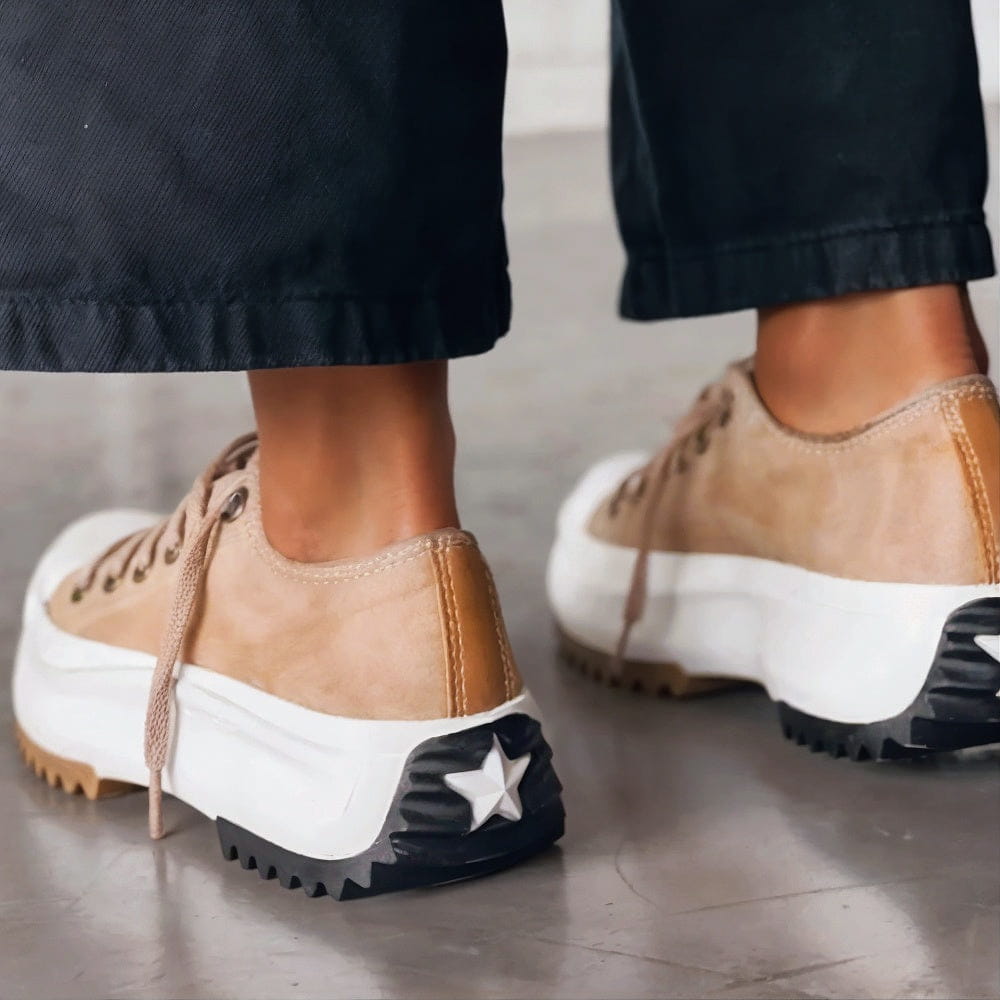 Sylva | Great Sole Trainers