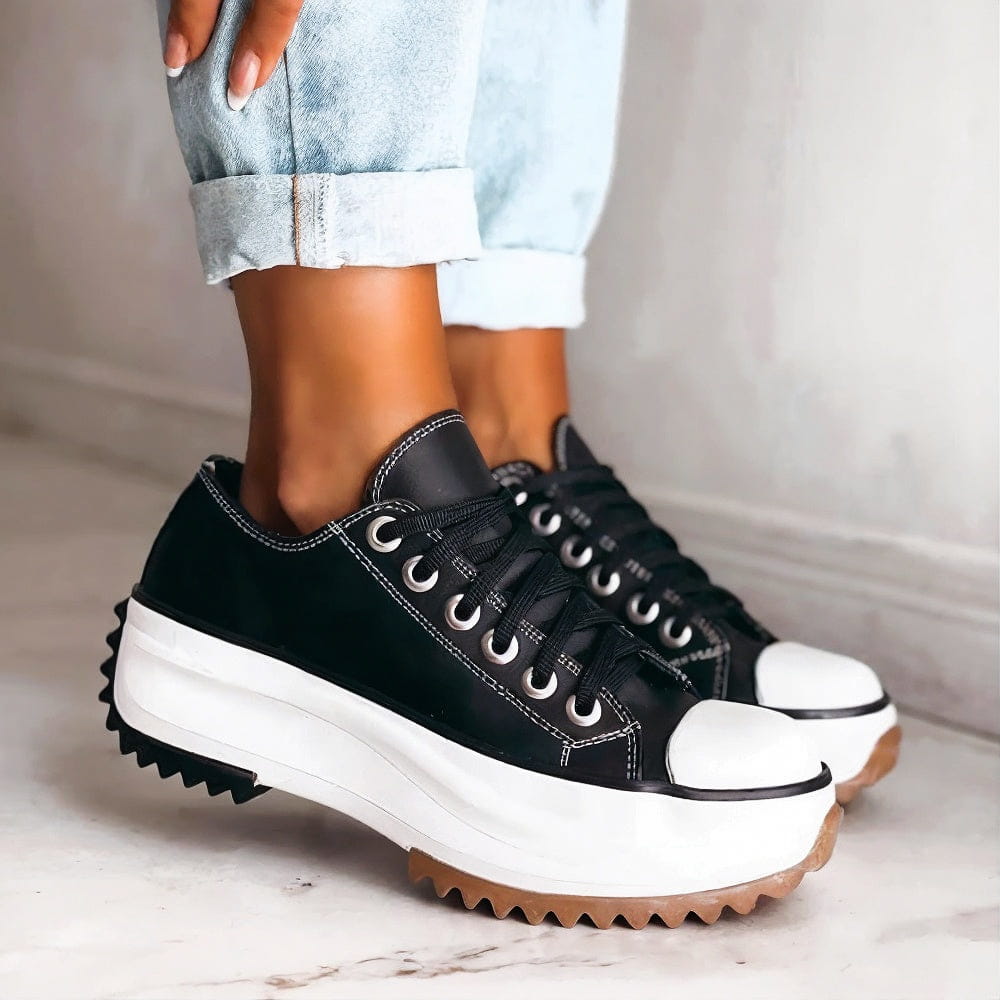 Sylva | Great Sole Trainers