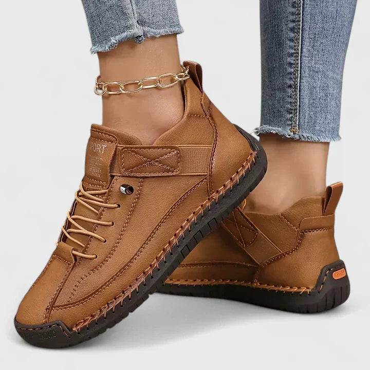 Kymberleigh | Orthopaedic Trainers