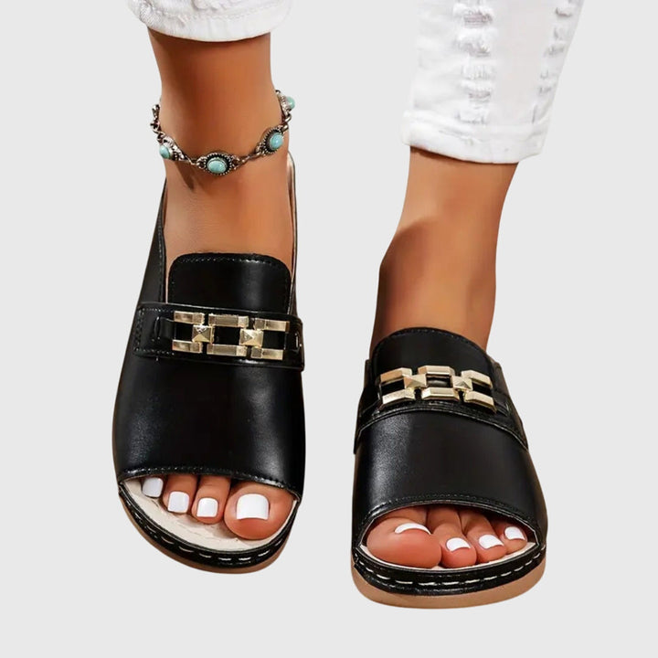 Claudia | Lightweight Orthopaedic Sandals