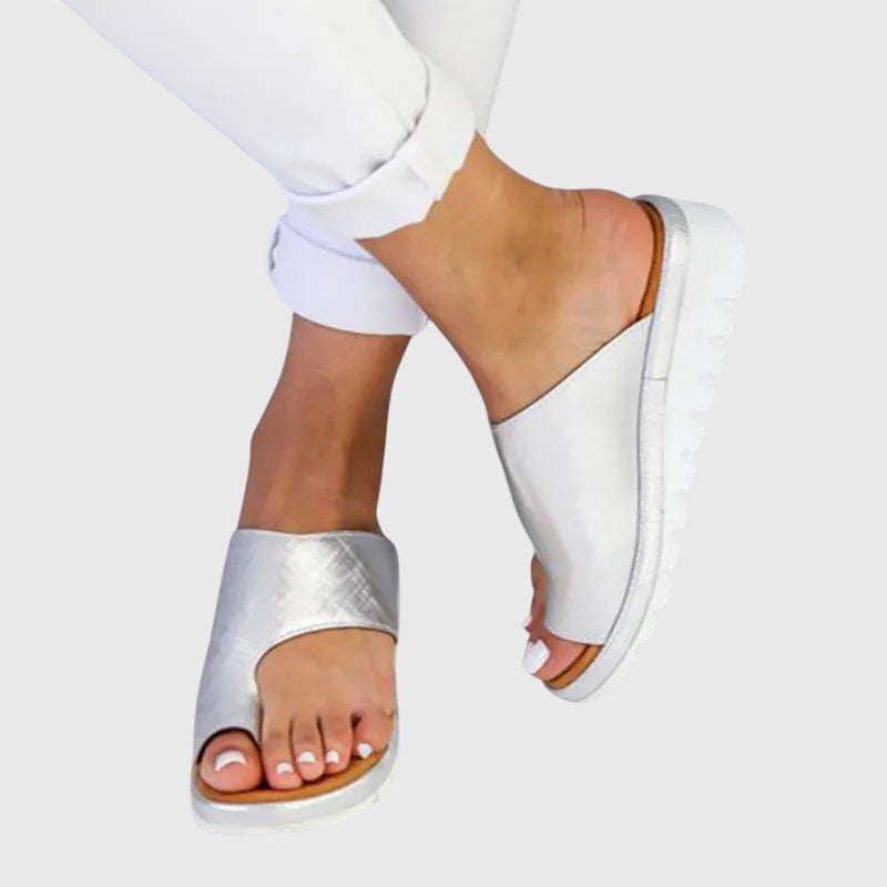 Lizzie | Orthopaedic Summer Sandals