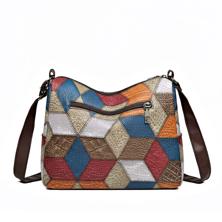 Hadriannah | Luxury Art Inspired Bag