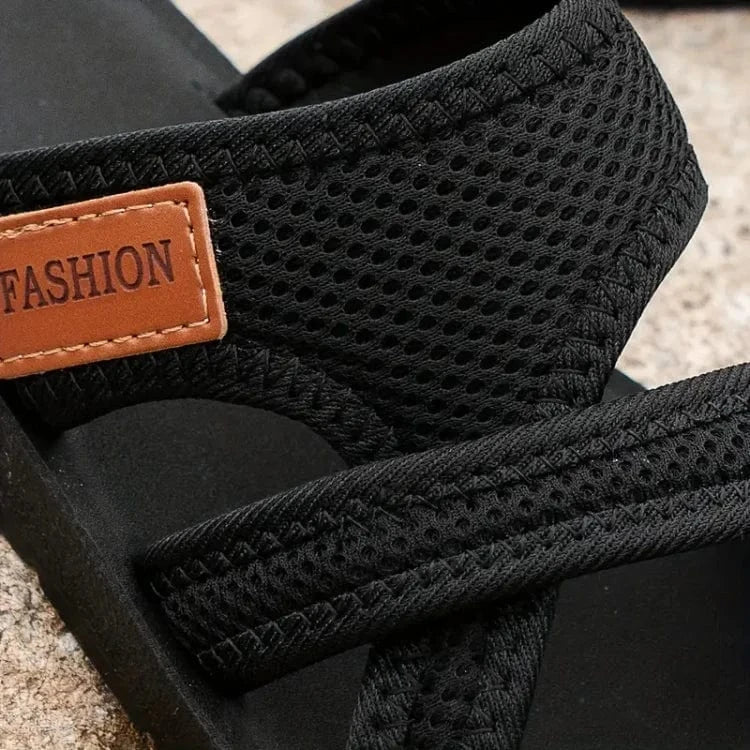 Elody | Orthopaedic Slipper