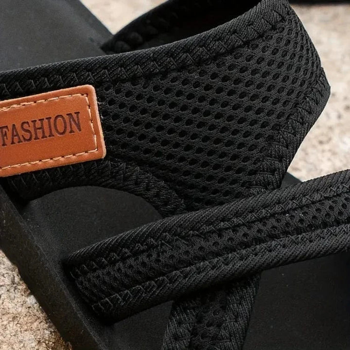 Elody | Orthopaedic Slipper