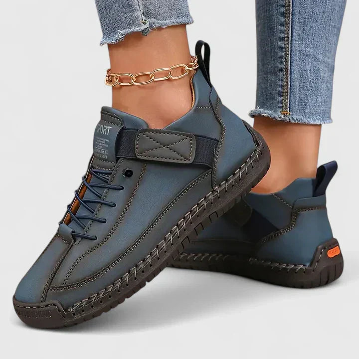 Kymberleigh | Orthopaedic Trainers