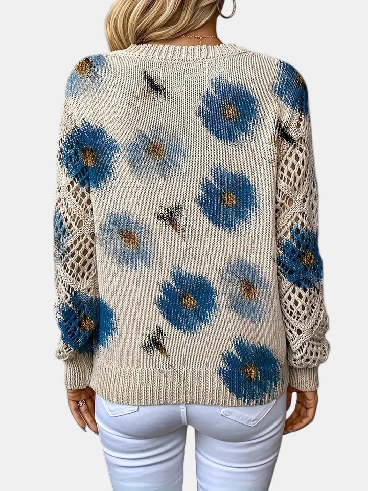 Mykhalynn | Comfortable Jumper