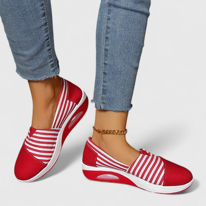 Julia | Orthopaedic Trainers