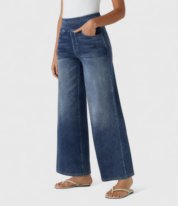 Sookie | Comfortable Trousers