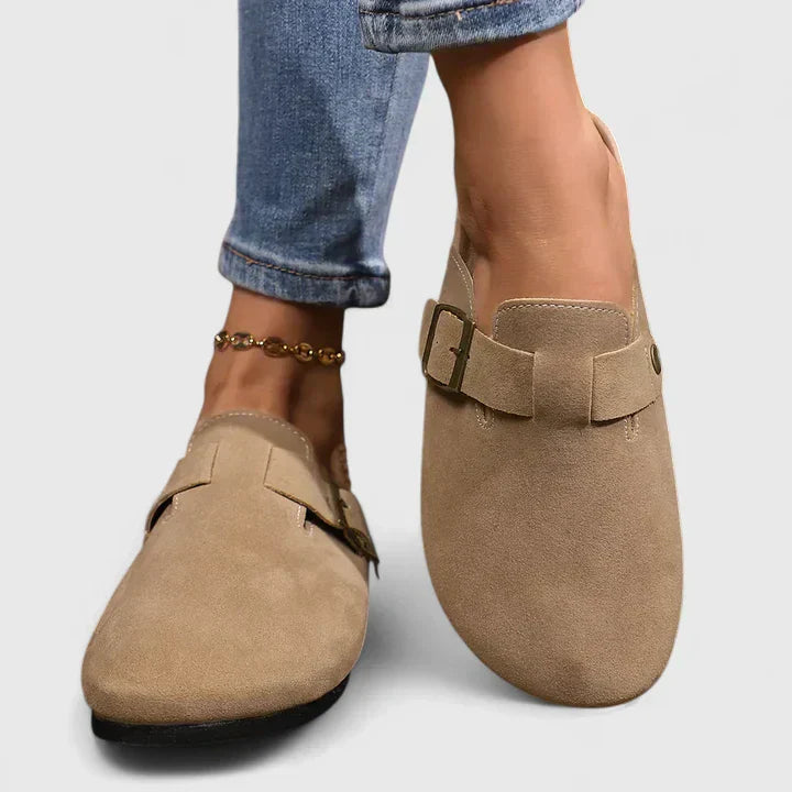 Katrien | Orthopaedic Loafers